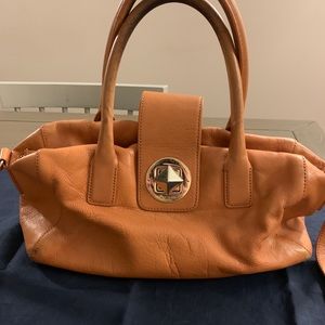 Kate spade satchel
